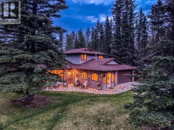 74 Redwood Meadows Drive, Rural Rocky View County, AB T3Z1A3