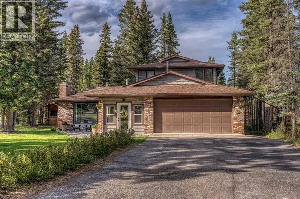 74 Redwood Meadows Drive, Rural Rocky View County, AB T3Z1A3