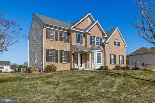 10 COTTONWOOD DR, Lumberton, NJ 08048