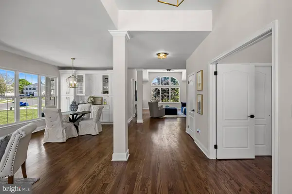 48 PARRY DR, Hainesport, NJ 08036