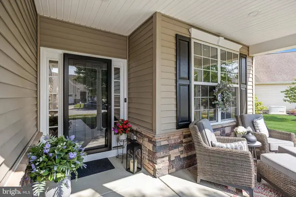 38 MONTCLAIRE RD, Medford, NJ 08055