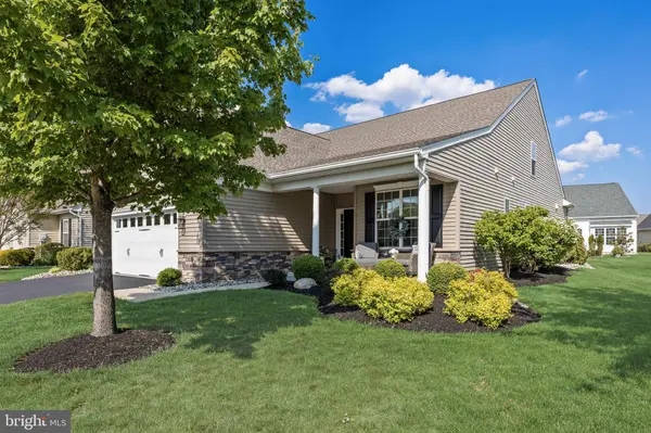 38 MONTCLAIRE RD, Medford, NJ 08055