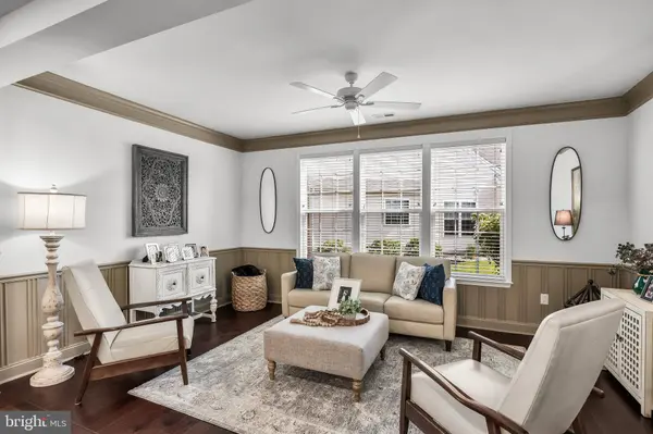 38 MONTCLAIRE RD, Medford, NJ 08055