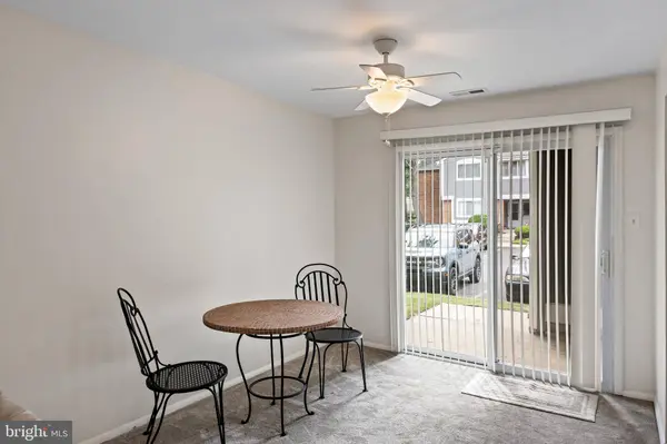 206-A MULBERRY CV #206 A, Mount Laurel, NJ 08054