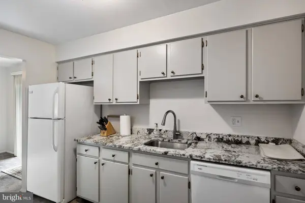 206-A MULBERRY CV #206 A, Mount Laurel, NJ 08054