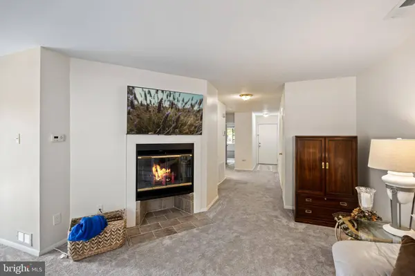 206-A MULBERRY CV #206 A, Mount Laurel, NJ 08054