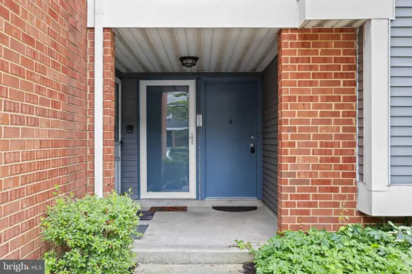 206-A MULBERRY CV #206 A, Mount Laurel, NJ 08054
