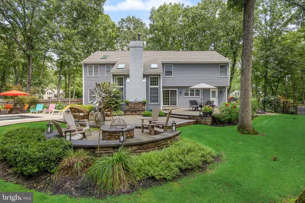 14 MAPLE TREE DR, Westampton, NJ 08060