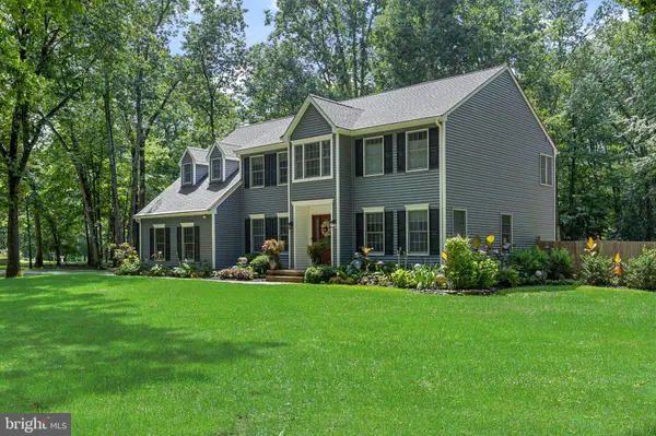 14 MAPLE TREE DR, Westampton, NJ 08060