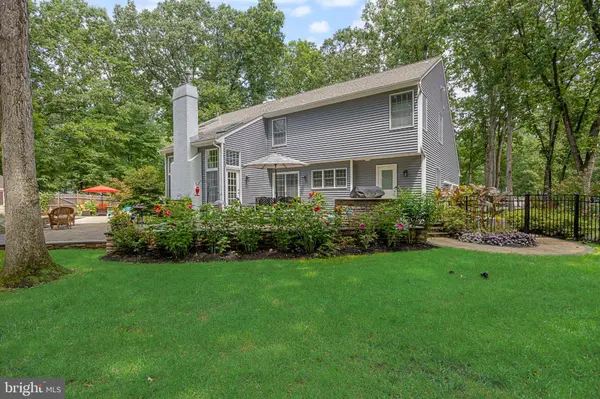 14 MAPLE TREE DR, Westampton, NJ 08060