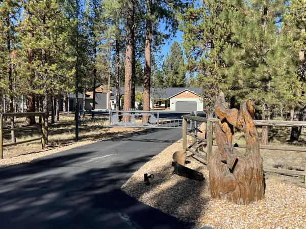 55550 Heidi CT, Bend, OR 97707