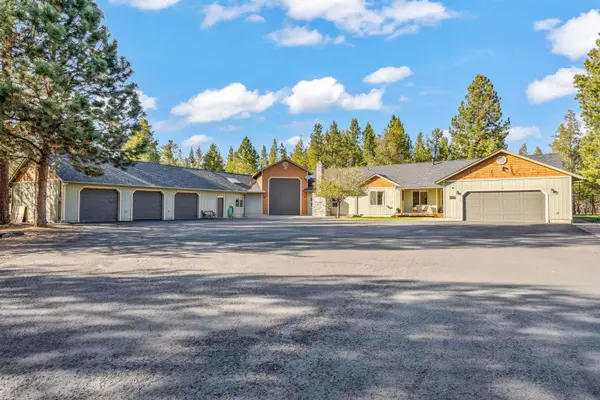 55550 Heidi CT, Bend, OR 97707