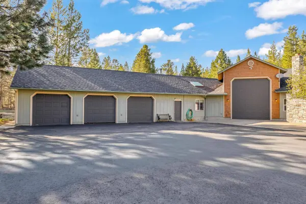 55550 Heidi CT, Bend, OR 97707