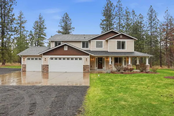 8011 S Spotted Rd, Cheney, WA 99004