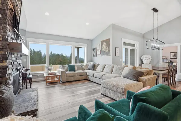 5124 N Scenic Ln, Spokane, WA 99212