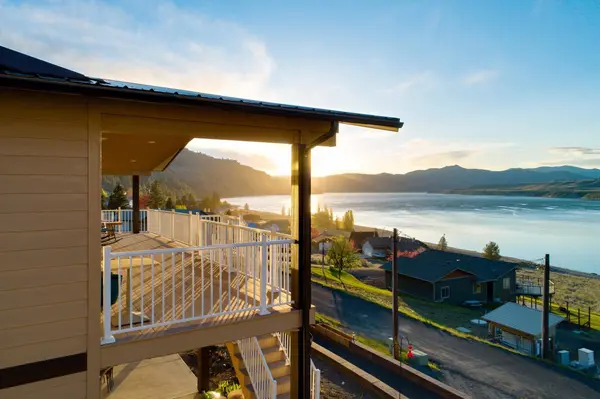 45368 Hanson Harbor N Rd, Wilbur, WA 99185
