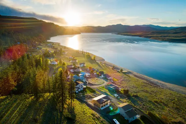 45368 Hanson Harbor N Rd, Wilbur, WA 99185