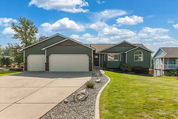 8110 E Sommerset Dr, Spokane, WA 99217