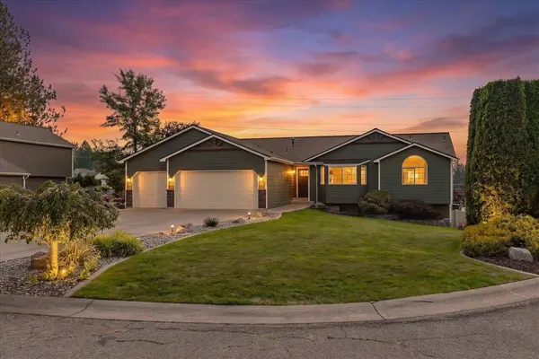 8110 E Sommerset Dr, Spokane, WA 99217