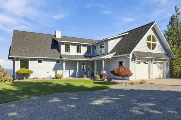 6809 S Wilcox Ln, Spokane, WA 99206