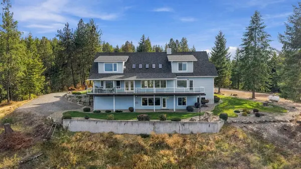 6809 S Wilcox Ln, Spokane, WA 99206
