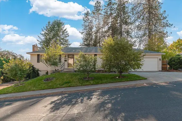 7019 N Audobon Dr, Spokane, WA 99208