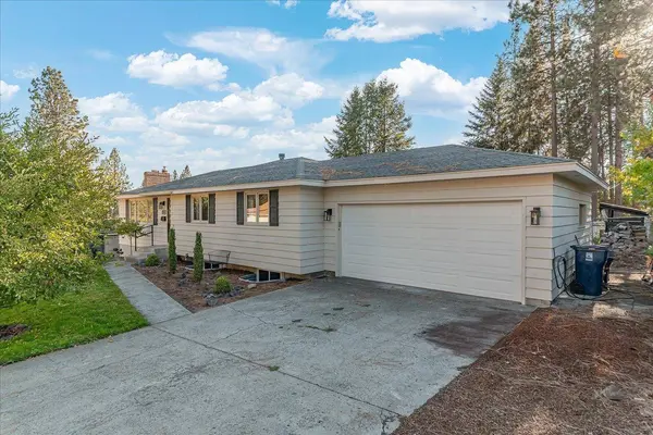 7019 N Audobon Dr, Spokane, WA 99208