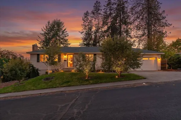 7019 N Audobon Dr, Spokane, WA 99208