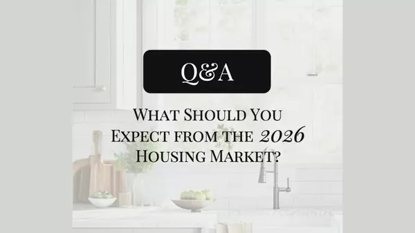 Why 2026 Could Bring More Balance to the Silicon Valley Housing Market