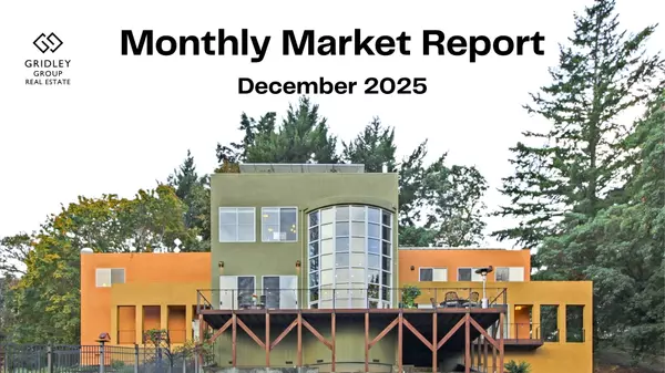 December 2025 Real Estate Update: Renting vs. Buying and What It Means Heading Into 2026