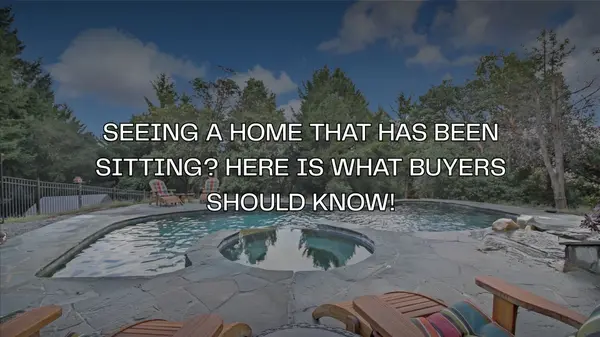 Why a Home Sitting on the Market Is Not Always a Red Flag in Silicon Valley,Lynsie Gridley