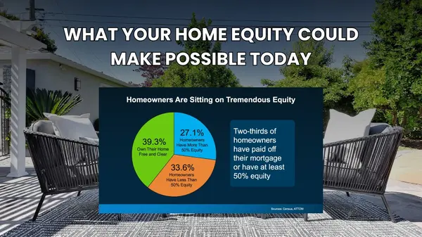 How to Make Your Home Equity Work for You in Silicon Valley,Lynsie Gridley