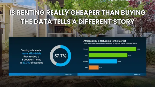 Renting Versus Buying in Silicon Valley: The Numbers May Surprise You,Lynsie Gridley