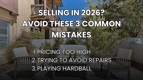 Top 3 Selling Mistakes Silicon Valley Homeowners Are Making in 2026,Lynsie Gridley