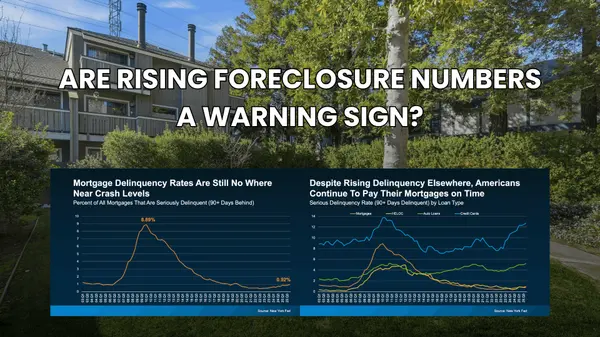 Foreclosure Headlines vs Reality in Silicon Valley,Lynsie Gridley