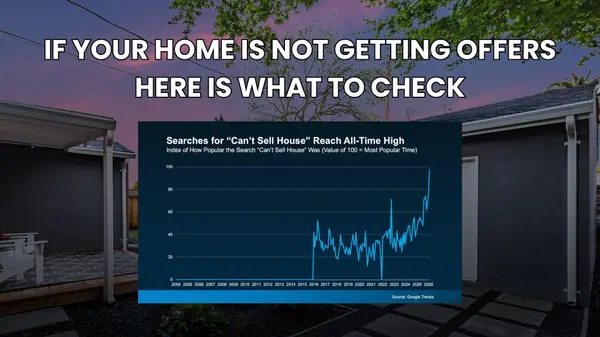 Why Your Home May Not Be Getting Offers in Silicon Valley,Lynsie Gridley