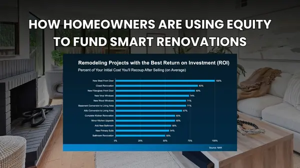 Using Your Home Equity to Upgrade Your Silicon Valley Home,Lynsie Gridley