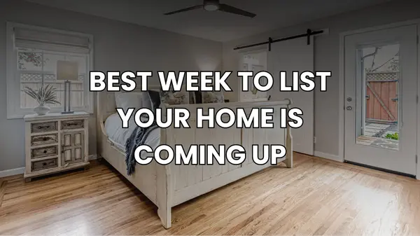 The Best Time to List Your Home in Silicon Valley Is Closer Than You Think,Lynsie Gridley
