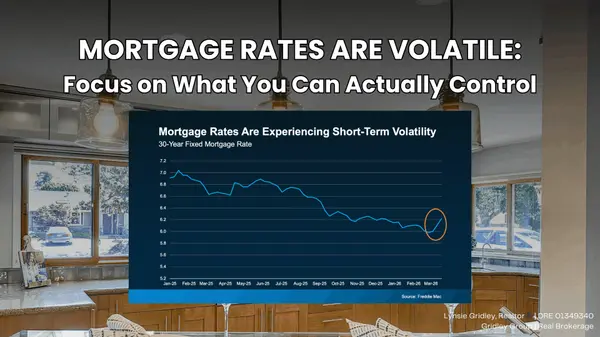 Mortgage Rates Are Unpredictable: Here’s What You Can Control in Silicon Valley,Lynsie Gridley