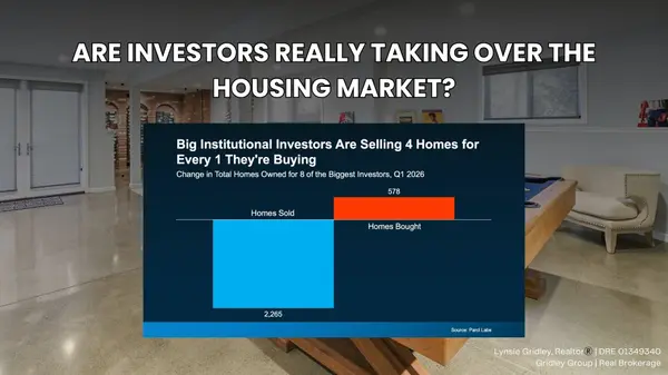 What’s Really Happening with Investors in Silicon Valley Real Estate