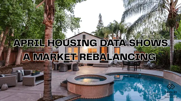 A More Active Spring Market Is Taking Shape in Silicon Valley