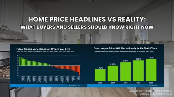 What’s Really Happening With Home Prices in Silicon Valley
