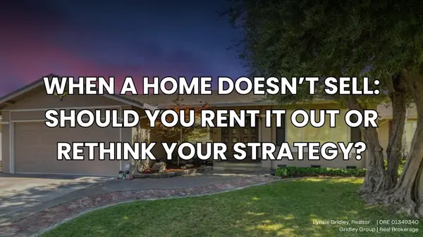 Thinking About Renting Your Home Instead of Selling in Silicon Valley