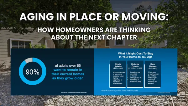Stay or Sell in Silicon Valley: Planning Your Next Chapter at Home