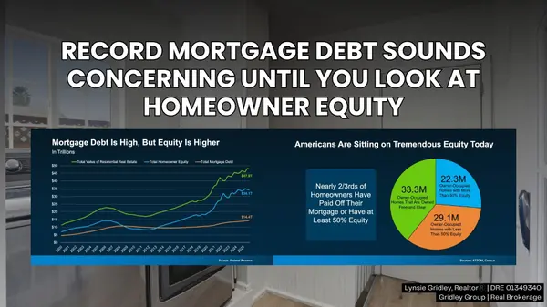 What the Mortgage Debt Headlines Are Missing About the Silicon Valley Housing Market