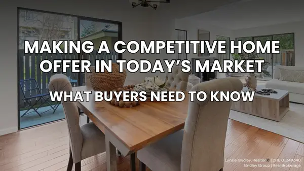 How To Make a Winning Offer in Silicon Valley This Spring