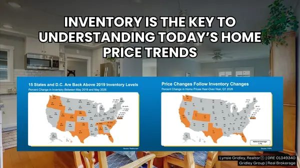 The One Factor Driving Home Prices in Silicon Valley Right Now