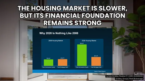 The Silicon Valley Housing Market Is Stronger Than the Headlines Suggest