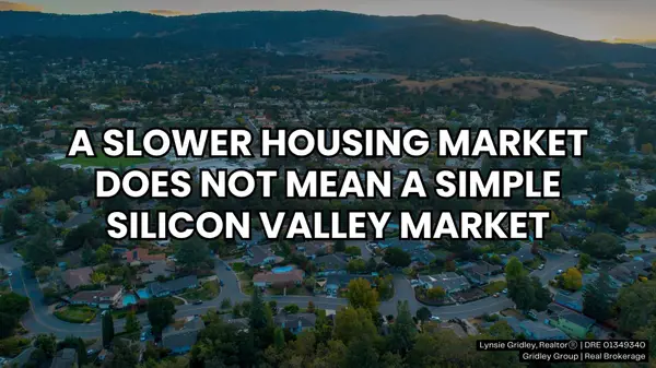 Rising Costs Are Changing the Silicon Valley Housing Market, Not Stopping It