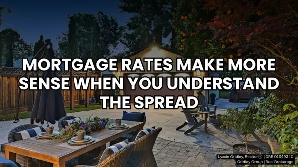 Why Mortgage Rates Are Still Near 7% and What Silicon Valley Buyers Should Know